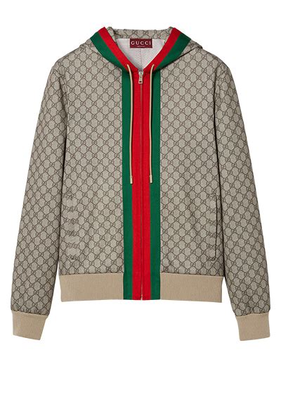 Купить мужские олимпийки Gucci в интернет.